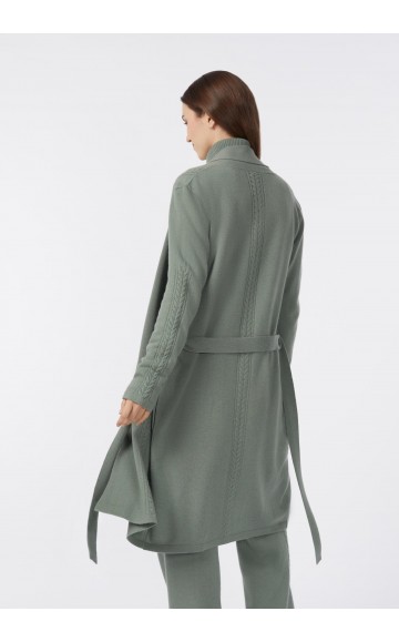 Кардиган Marc Andre Braided Elegance W24-00CH0101