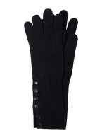 Перчатки Marc Andre Weightless luxury JA17-U001-BLC