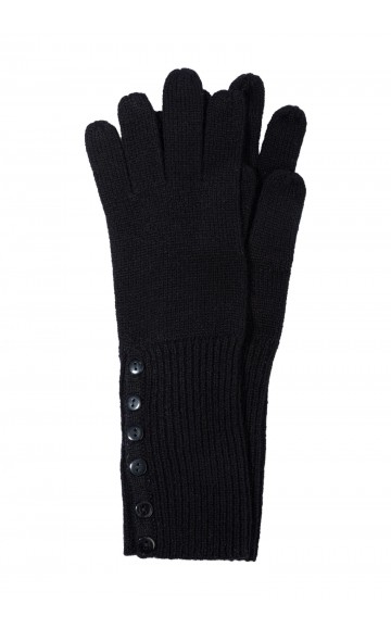 Перчатки Marc Andre Weightless luxury JA17-U001-BLC