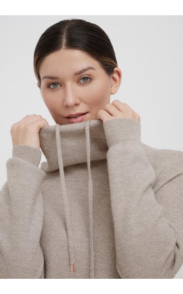 Свитер Marc & Andre Layered Lines W26-00CH1117