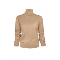 Свитер-водолазка Marc Andre Lavish Sense W21-00SC418