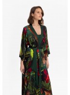 Халат Marc & Andre Hidden Oasis W25-00SS101-L