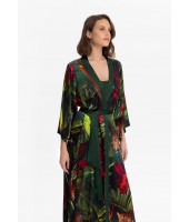 Халат Marc & Andre Hidden Oasis W25-00SS101-L