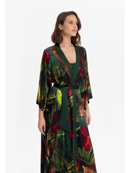 Халат Marc & Andre Hidden Oasis W25-00SS101-L