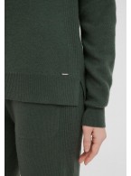 Свитер Marc & Andre Layered Lines W26-00CH1017