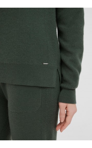 Свитер Marc & Andre Layered Lines W26-00CH1017