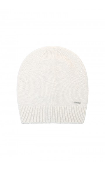 Шапка Marc Andre Weightless luxury JA17-H011-ECR
