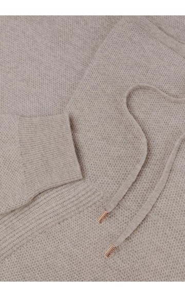 Свитер Marc & Andre Layered Lines W26-00CH1117