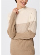 Свитер Marc Andre Ribbed Rhythm W25-00CH0818