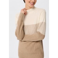 Свитер Marc Andre Ribbed Rhythm W25-00CH0818