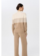 Свитер Marc Andre Ribbed Rhythm W25-00CH0818