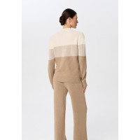 Свитер Marc Andre Ribbed Rhythm W25-00CH0818