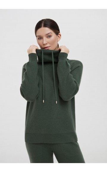 Свитер Marc & Andre Layered Lines W26-00CH1017