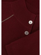Укороченный кардиган Marc & Andre Framed Grace W26-00CH1322