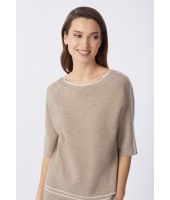 Джемпер Marc & Andre Easy Glam W24-00CH1319