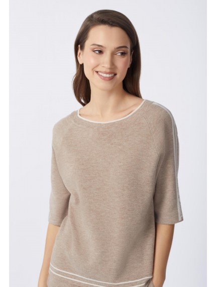 Джемпер Marc & Andre Easy Glam W24-00CH1319