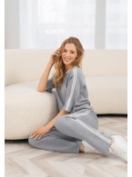 Брюки Marc Andre Easy Glam W24-00CH1410