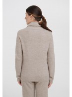 Свитер Marc & Andre Layered Lines W26-00CH1117 Свитер Marc & Andre Layered Lines W26-00CH1117