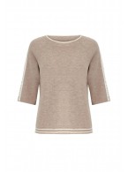 Джемпер Marc & Andre Easy Glam W24-00CH1319