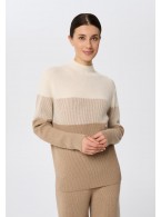 Свитер Marc Andre Ribbed Rhythm W25-00CH0818