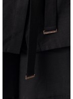 Блуза Marc & Andre Shiny Linen BR26-03-LB