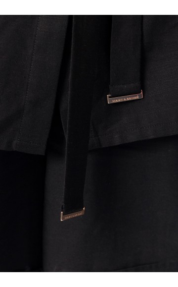 Блуза Marc & Andre Shiny Linen BR26-03-LB