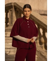 Укороченный кардиган Marc & Andre Framed Grace W26-00CH1322