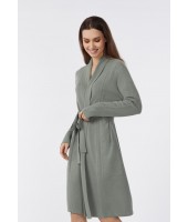 Кардиган Marc Andre Braided Elegance W24-00CH0101