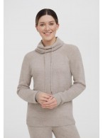 Свитер Marc & Andre Layered Lines W26-00CH1117 Свитер Marc & Andre Layered Lines W26-00CH1117