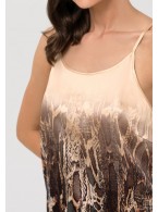 Пижама верх (Топ) Marc & Andre Fearless S25-05SS115