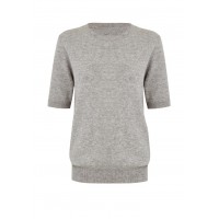 Джемпер с коротким рукавом Marc Andre Daily Delight W25-00CH1608