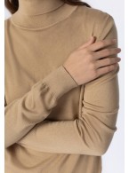 Свитер-водолазка Marc Andre Lavish Sense W21-00SC418