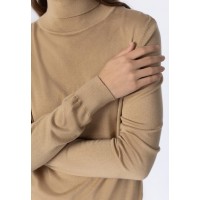 Свитер-водолазка Marc Andre Lavish Sense W21-00SC418