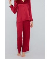 Брюки пижамные Marc & Andre Petal Beauty W23-00SS310