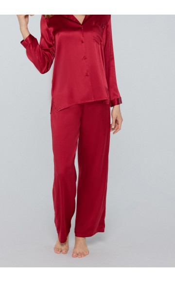Брюки пижамные Marc & Andre Petal Beauty W23-00SS310