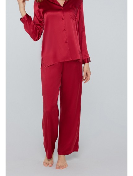 Брюки пижамные Marc & Andre Petal Beauty W23-00SS310