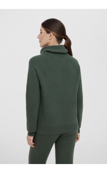 Свитер Marc & Andre Layered Lines W26-00CH1017