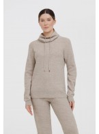 Свитер Marc & Andre Layered Lines W26-00CH1117