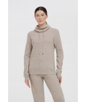 Свитер Marc & Andre Layered Lines W26-00CH1117