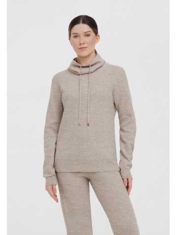 Свитер Marc & Andre Layered Lines W26-00CH1117