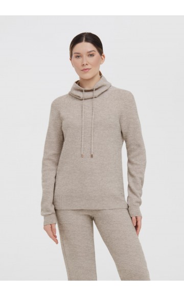 Свитер Marc & Andre Layered Lines W26-00CH1117 Свитер Marc & Andre Layered Lines W26-00CH1117