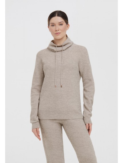 Свитер Marc & Andre Layered Lines W26-00CH1117