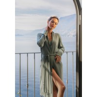 Кардиган Marc Andre Braided Elegance W24-00CH0101