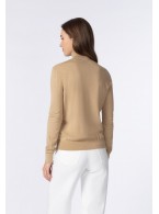 Свитер-водолазка Marc Andre Lavish Sense W21-00SC418