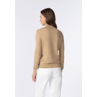 Свитер-водолазка Marc Andre Lavish Sense W21-00SC418