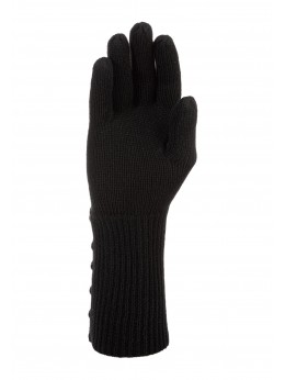 Перчатки Marc Andre Weightless luxury JA17-U001-BLC