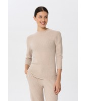 Джемпер с рукавом 3/4 Marc & Andre Quiet Motion W25-00CH0407