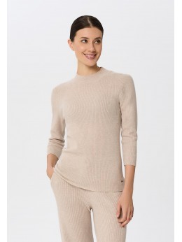 Джемпер с рукавом 3/4 Marc & Andre Quiet Motion W25-00CH0407