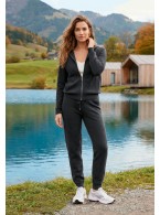 Брюки Marc & Andre Layered Lines W26-00CH1210