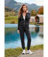 Брюки Marc & Andre Layered Lines W26-00CH1210